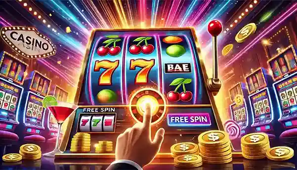 Unleash the Fun: Explore Thrilling Slot Games at Jilieagle Casino