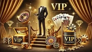 Unlock Exclusive Rewards: VIP Benefits at Otosbet Casino